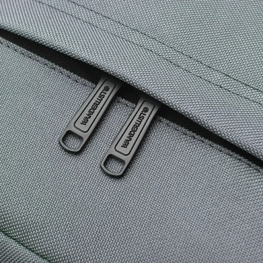 MOCHILA DE VIAJE WANDERLUST 39255 5