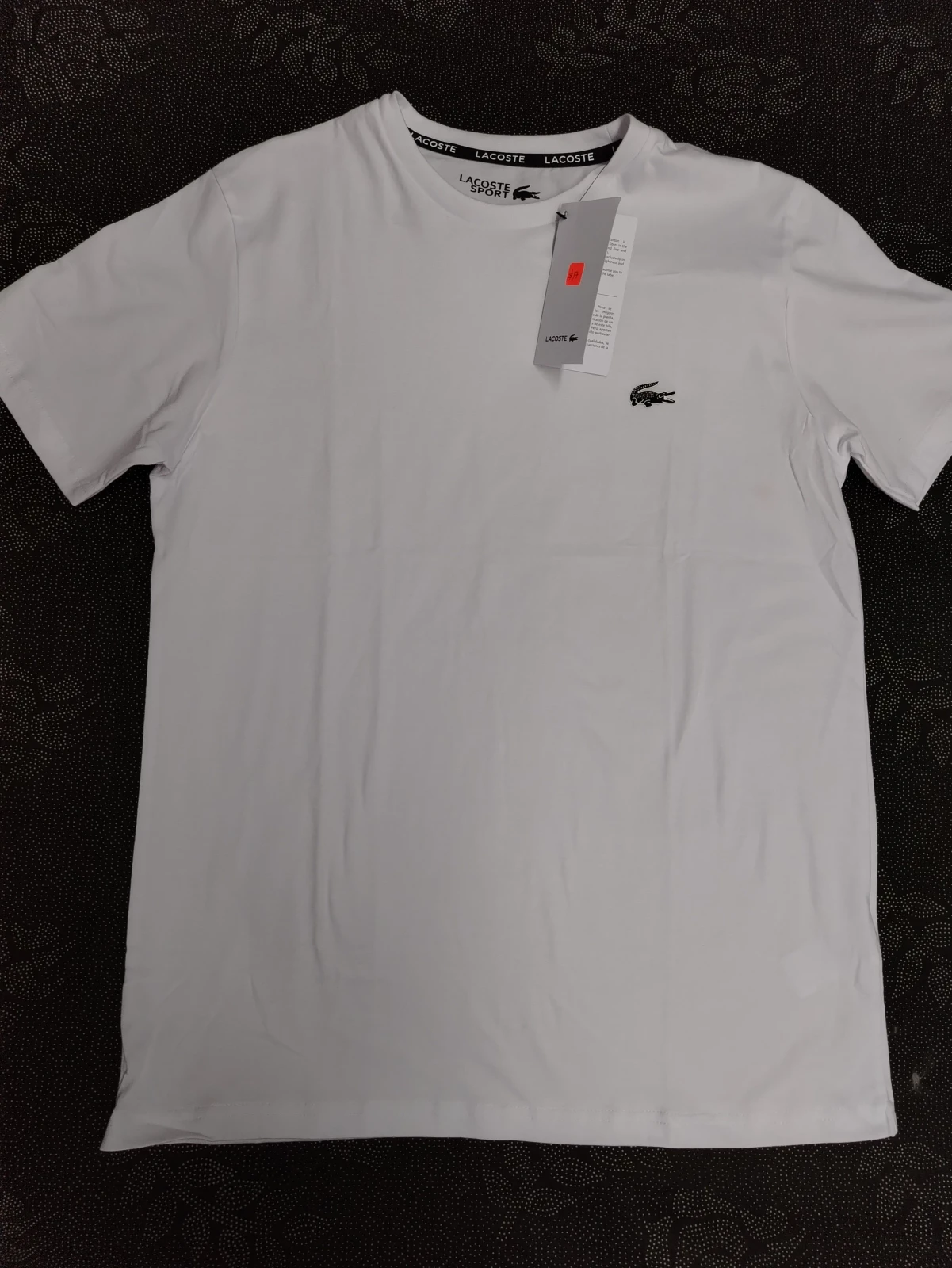 Camisetas premium 