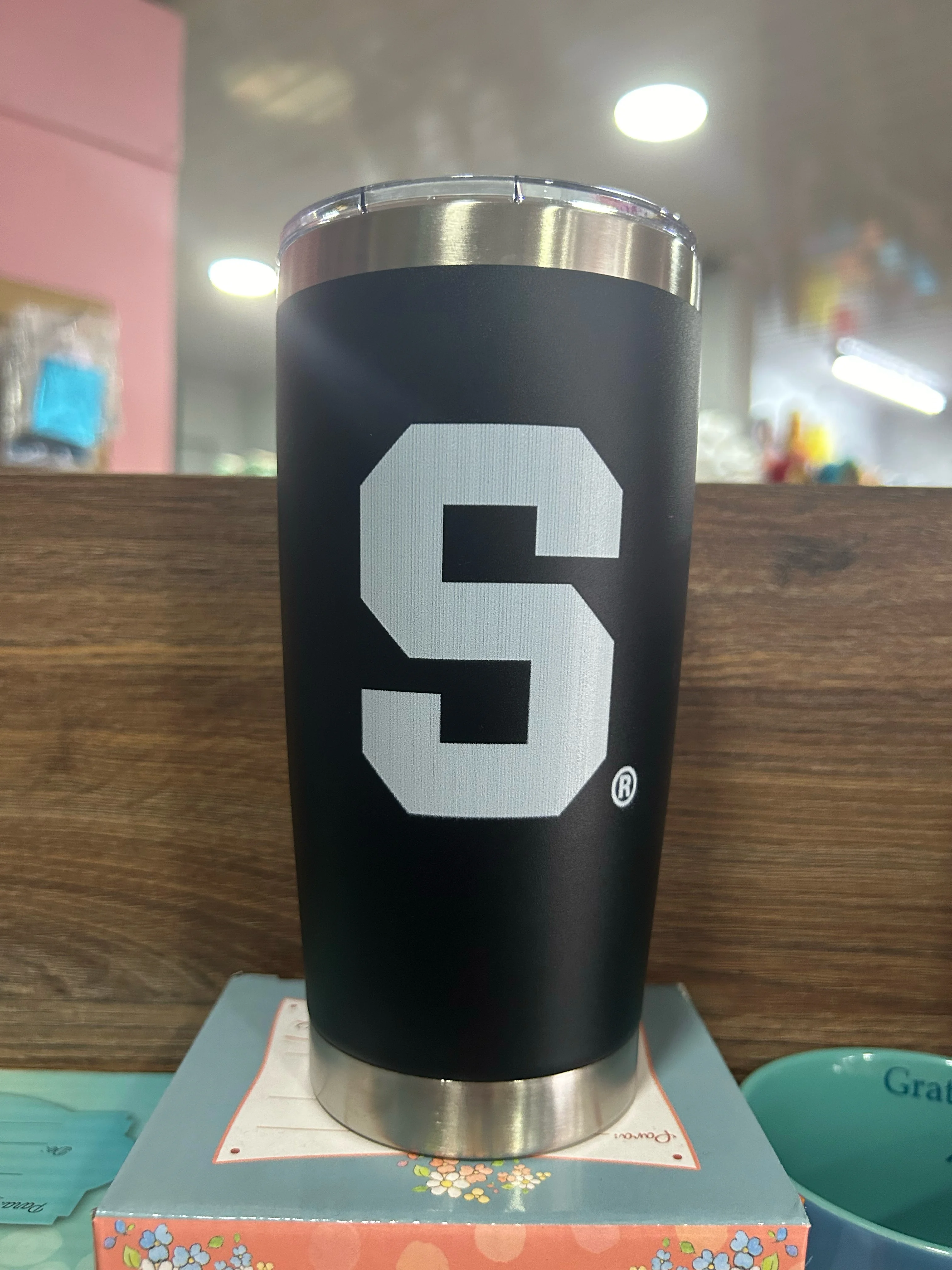 Vaso térmico equipos 4