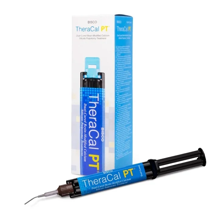 THERACAL PT JERINGA DUAL 4 GRS	P