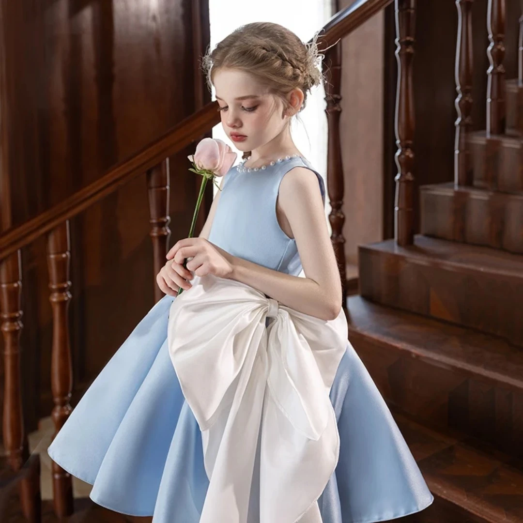 VESTIDO ELEGANTE CSM 5