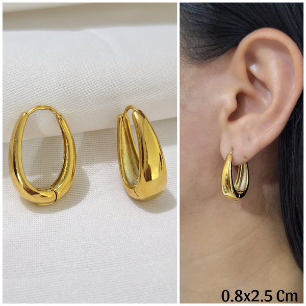 Aretes Y Candongas