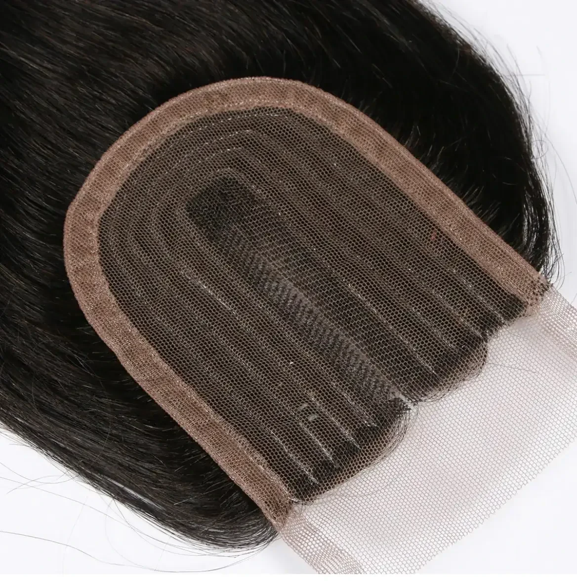 Frontal lace 8” 3