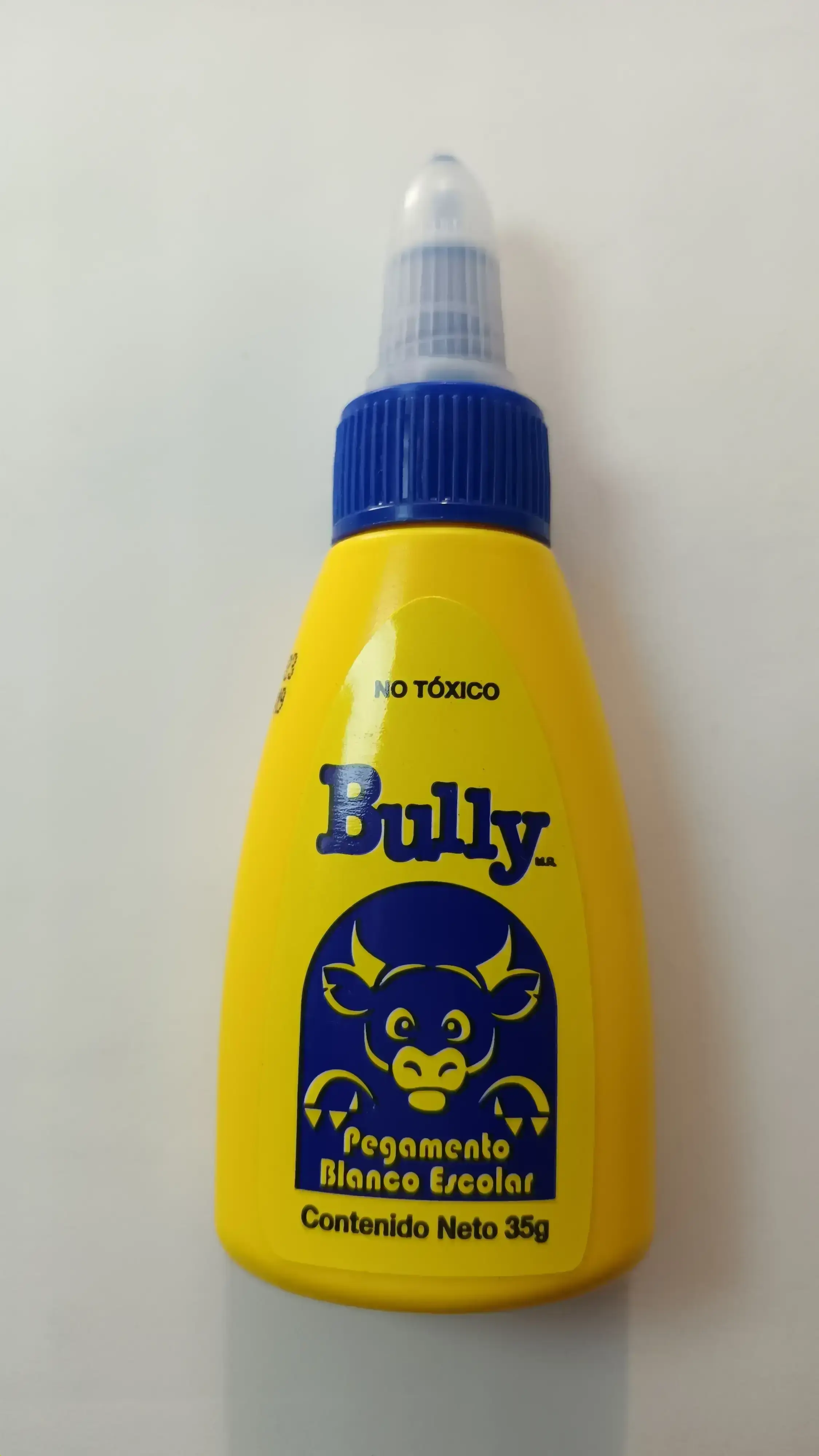 RESISTOL BULLY