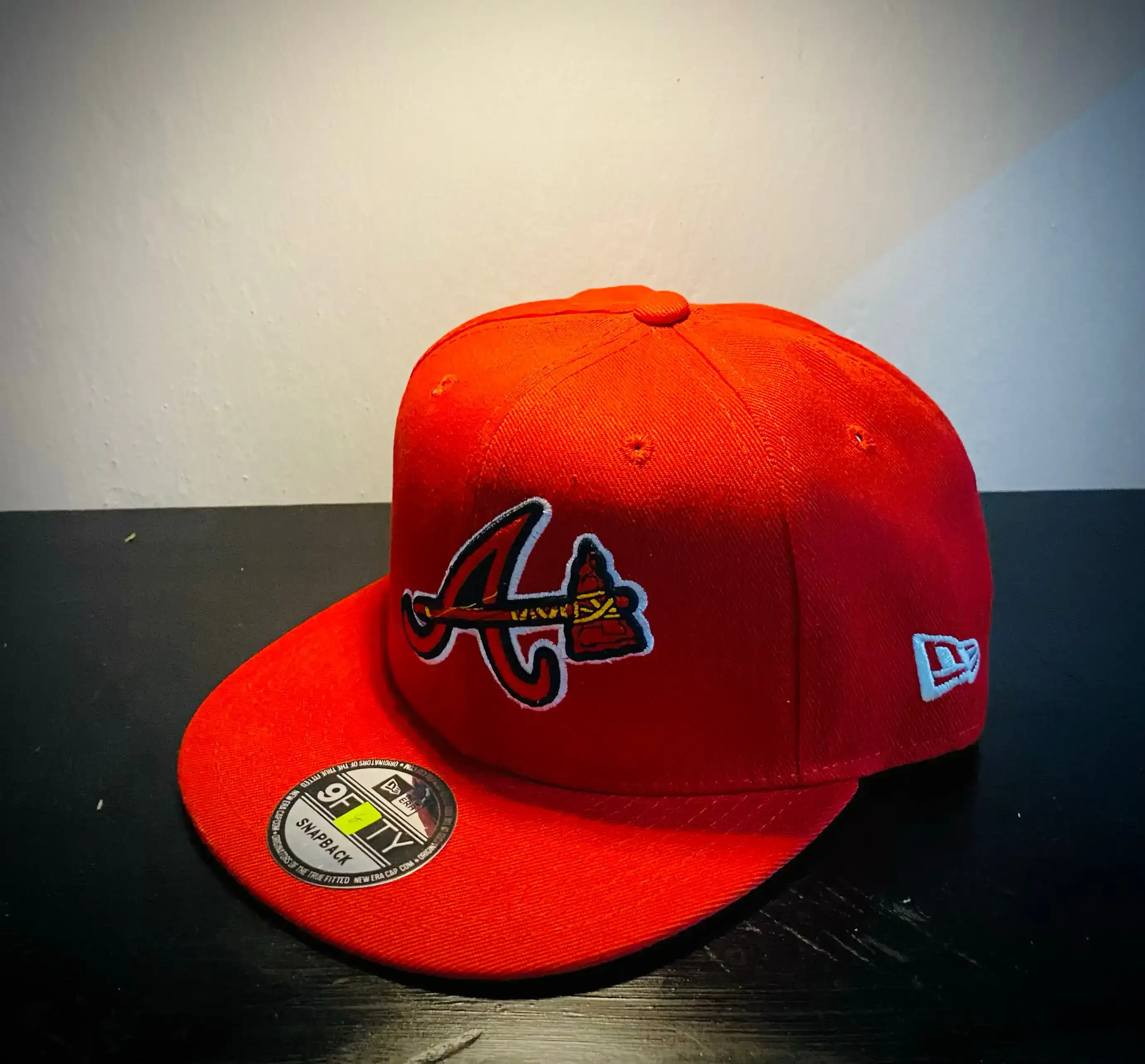 Gorras new era ajustables  2