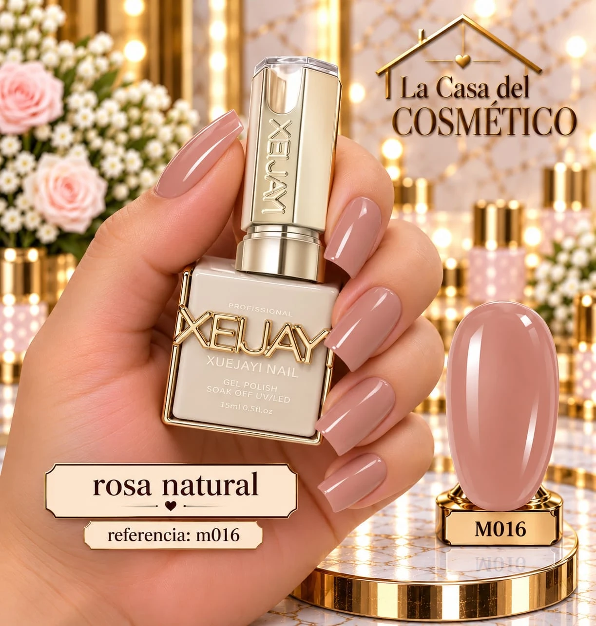 xeijayi esmalte semi traslucido color m016 rosa natural.jfif