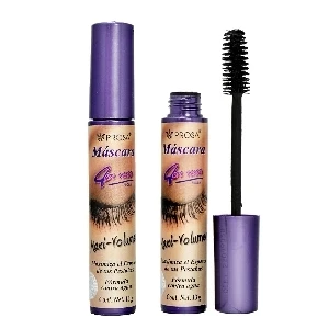 MASCARA DE PESTANAS MAXI VOLUMEN 4 EN 1 TAPA MORADA PROSA 13G