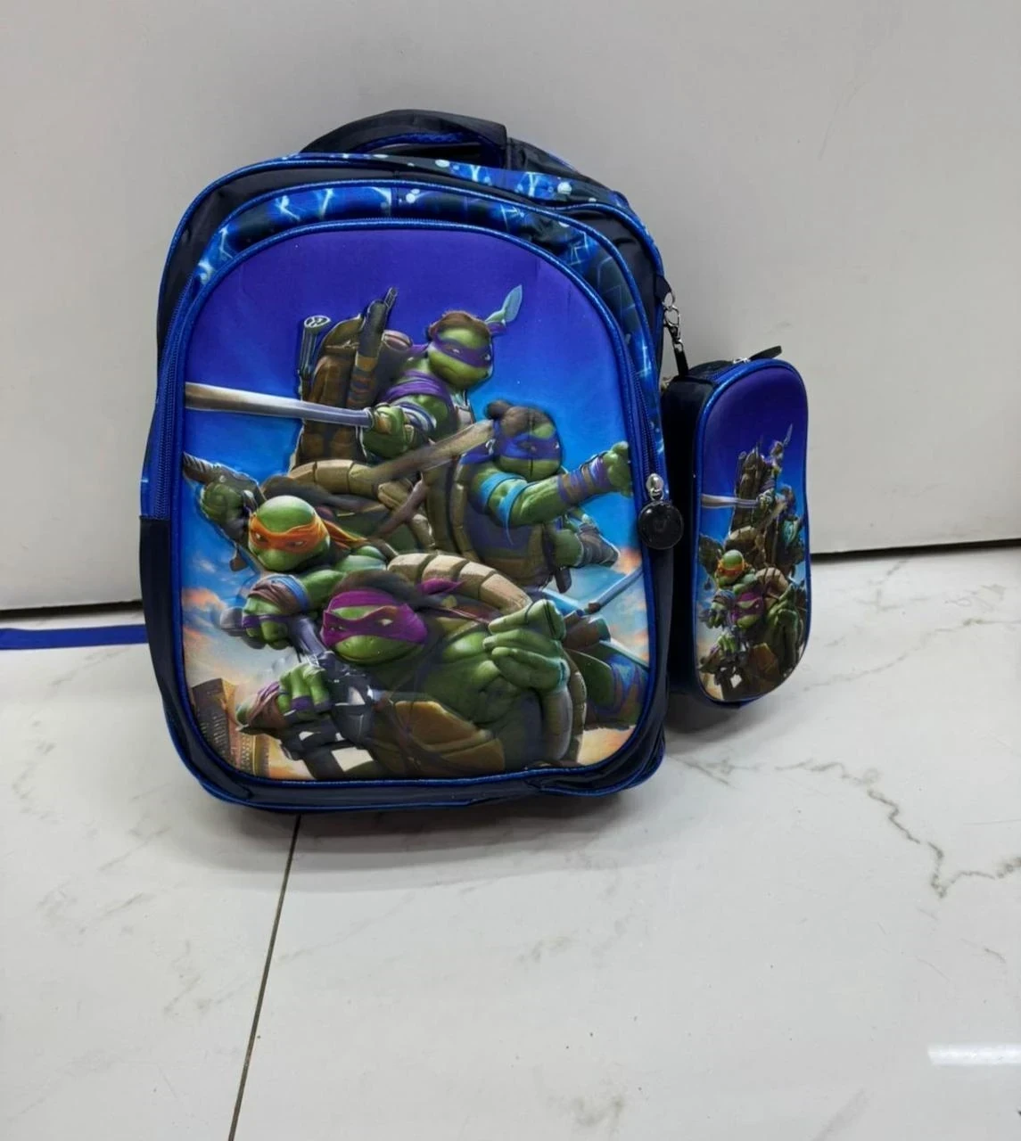 🎒MOCHILA INFANTIL🎒