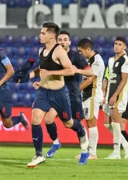 CHALECO DE FÚTBOL 