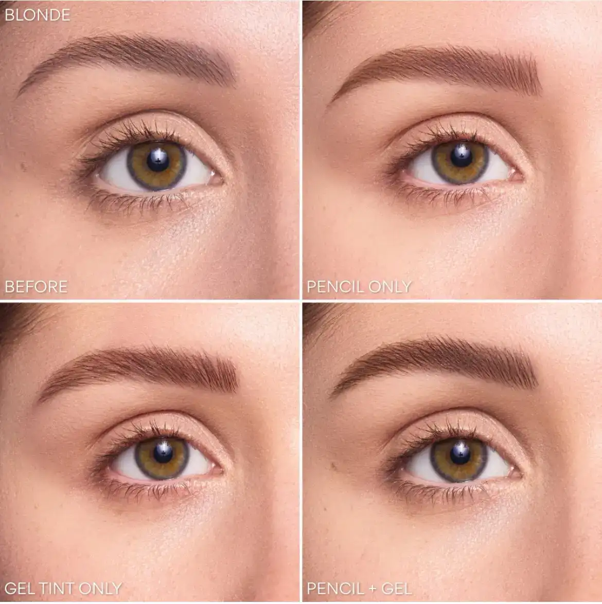 Gel y lapiz duet beauty creations 2
