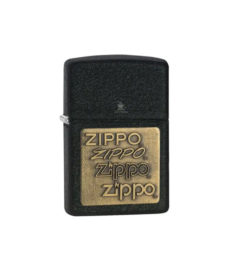 Zippo Zippo Zippo Br