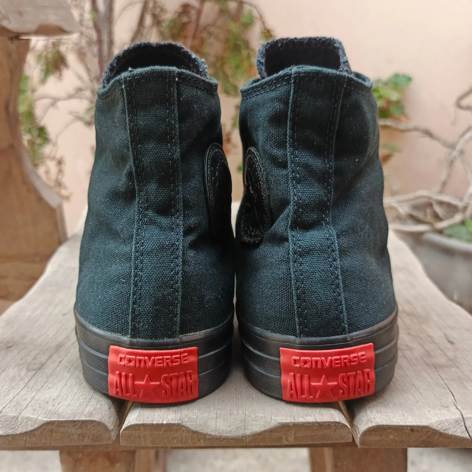 Converse All Star  4