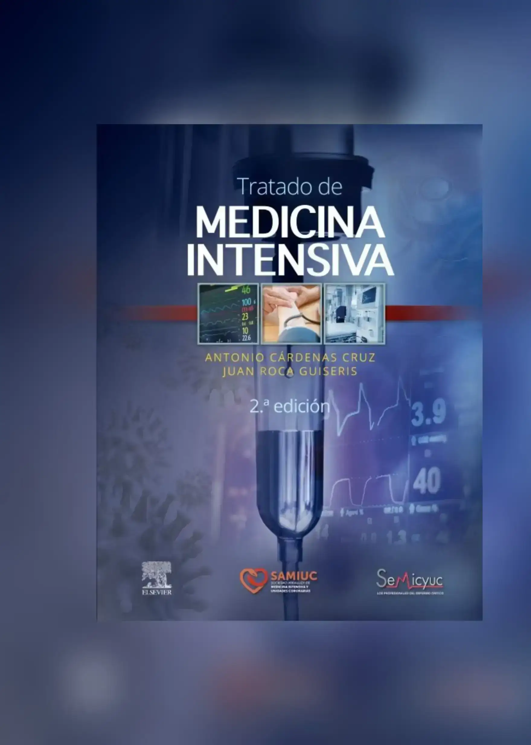 Tratado de Medicina Intensiva