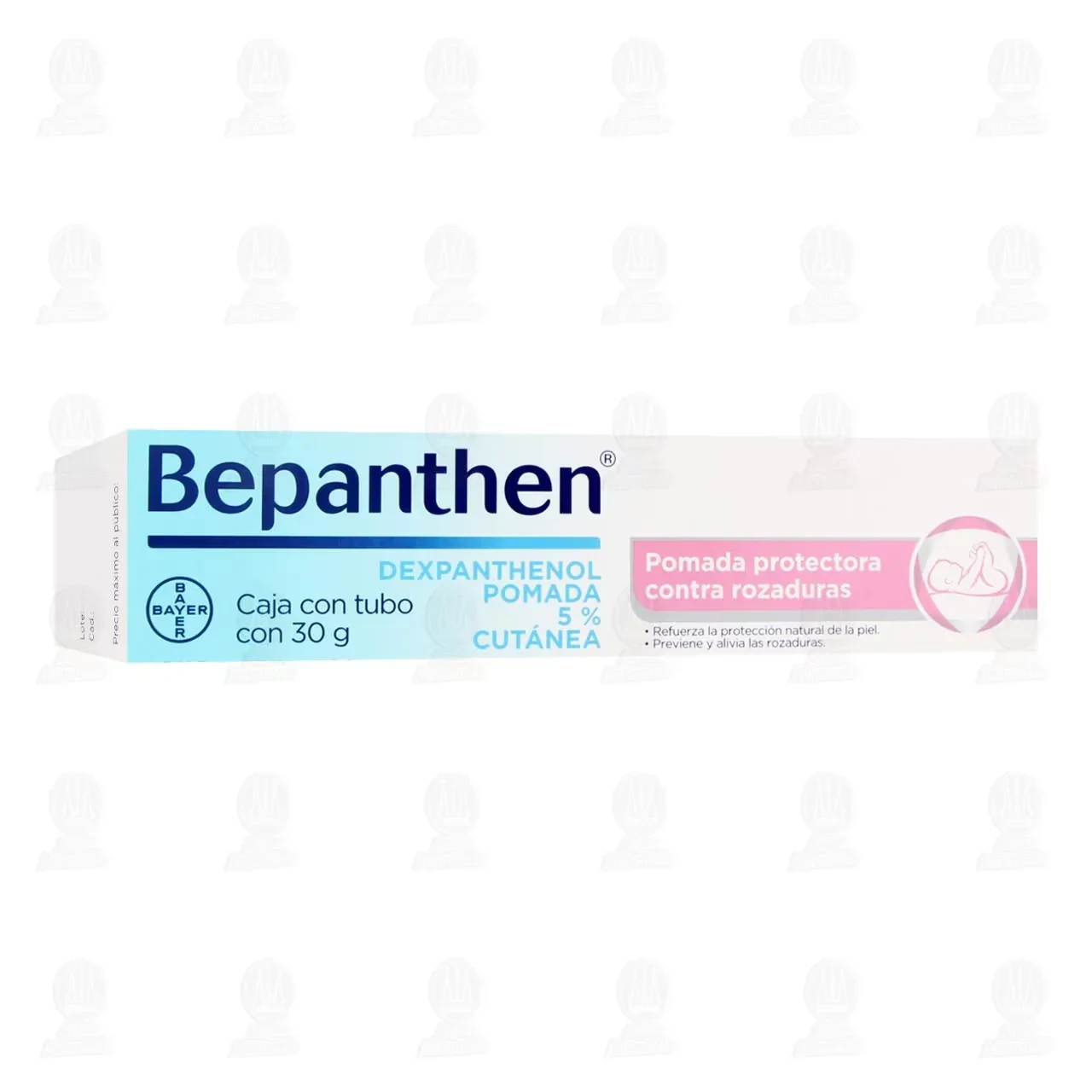 Bepanthen 5% pomada 30g