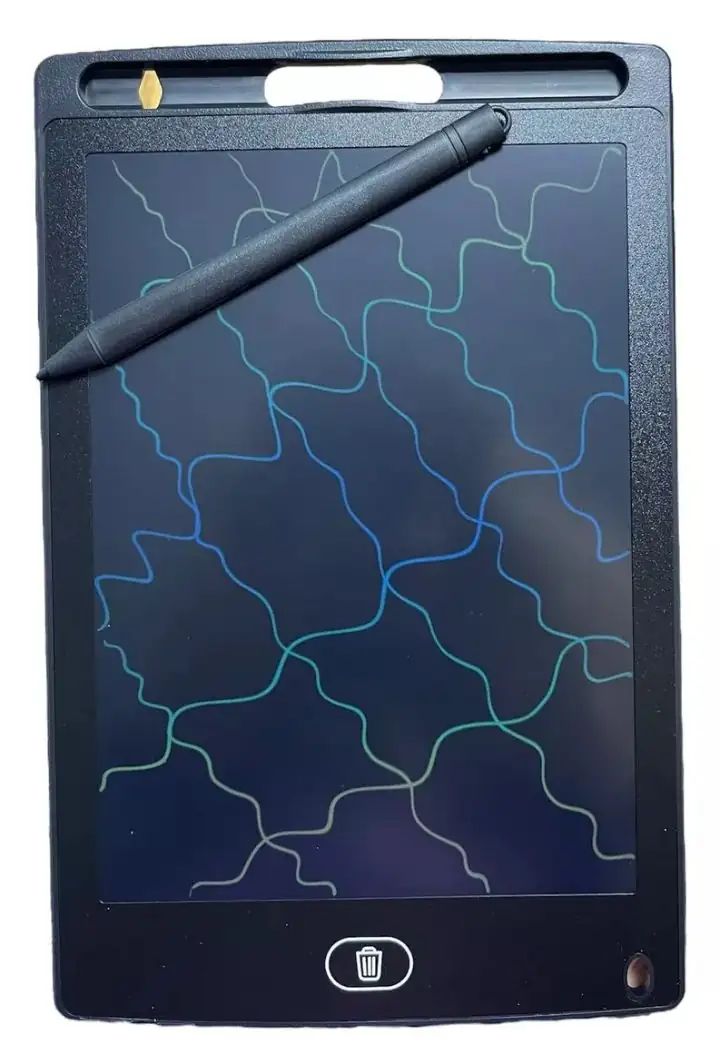 Pizarra estilo Tablet LCD 2