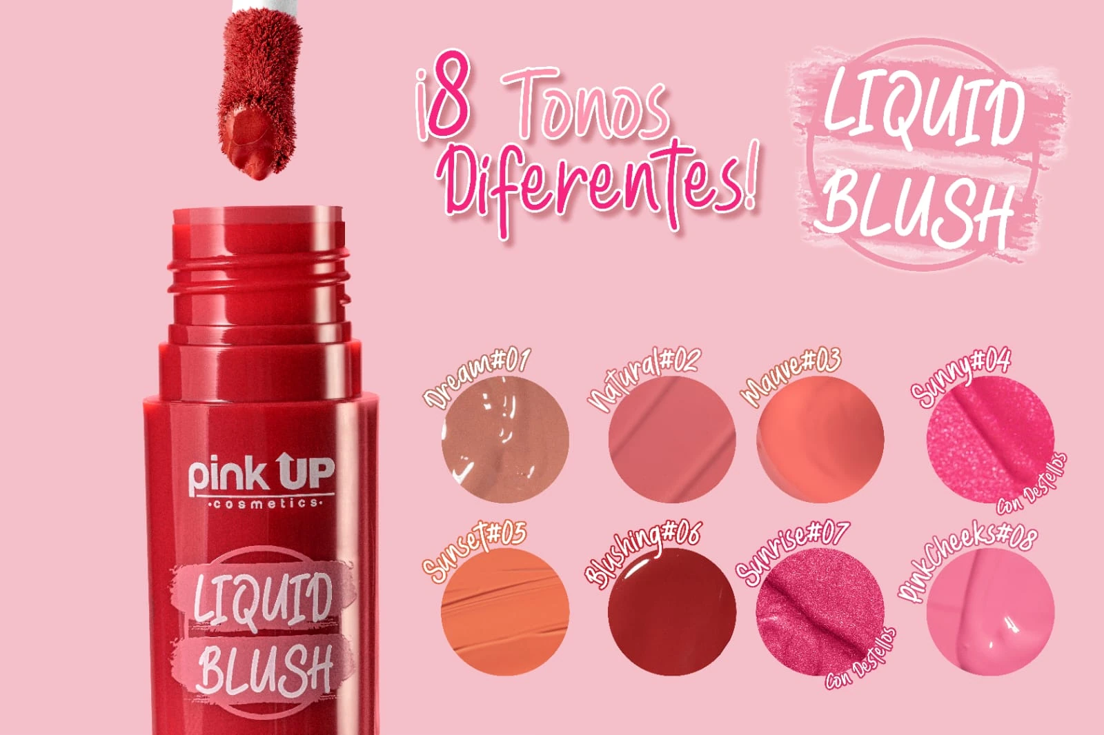 Liquid blush pink up 2