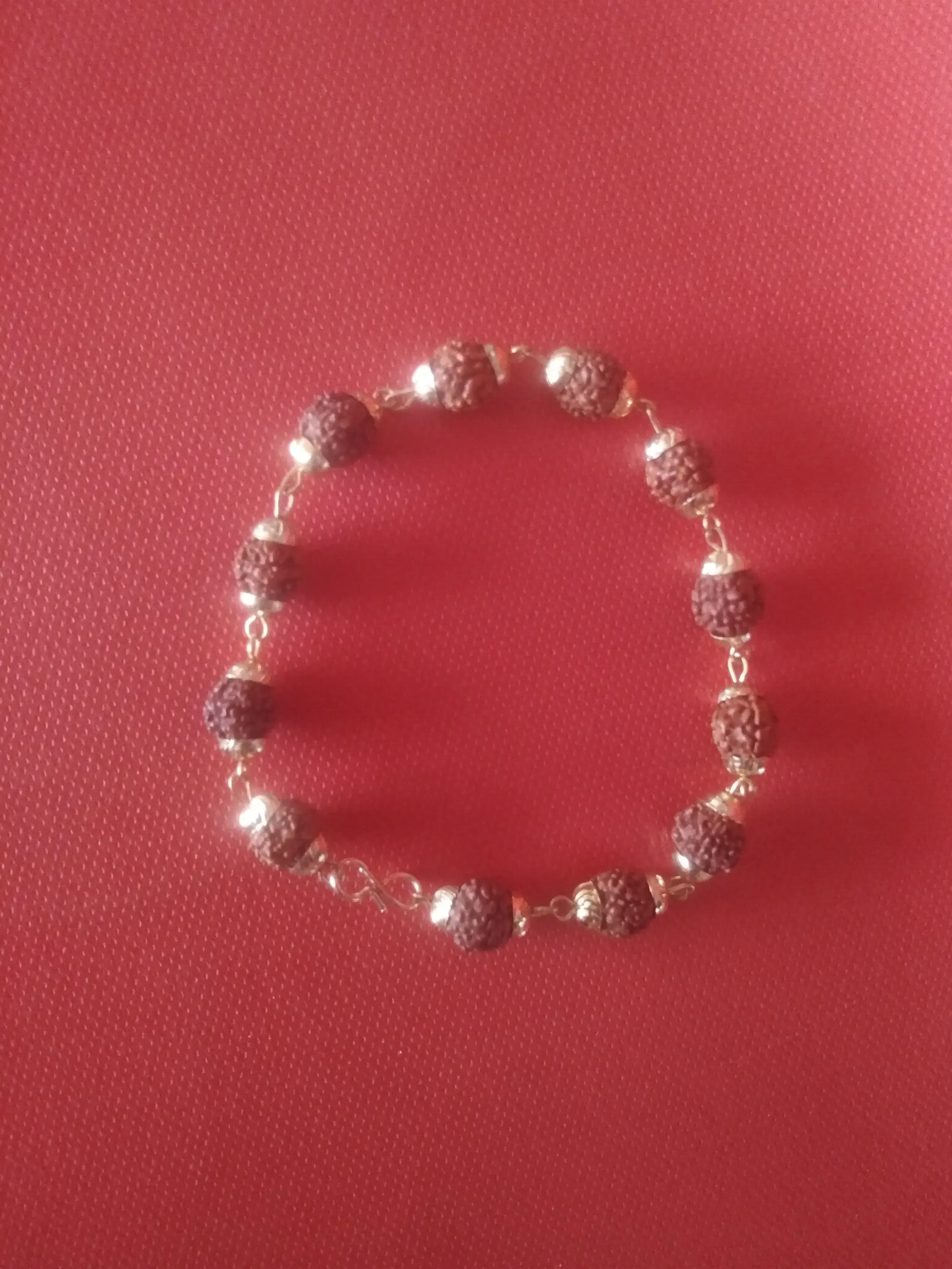 Pulsera de rudras