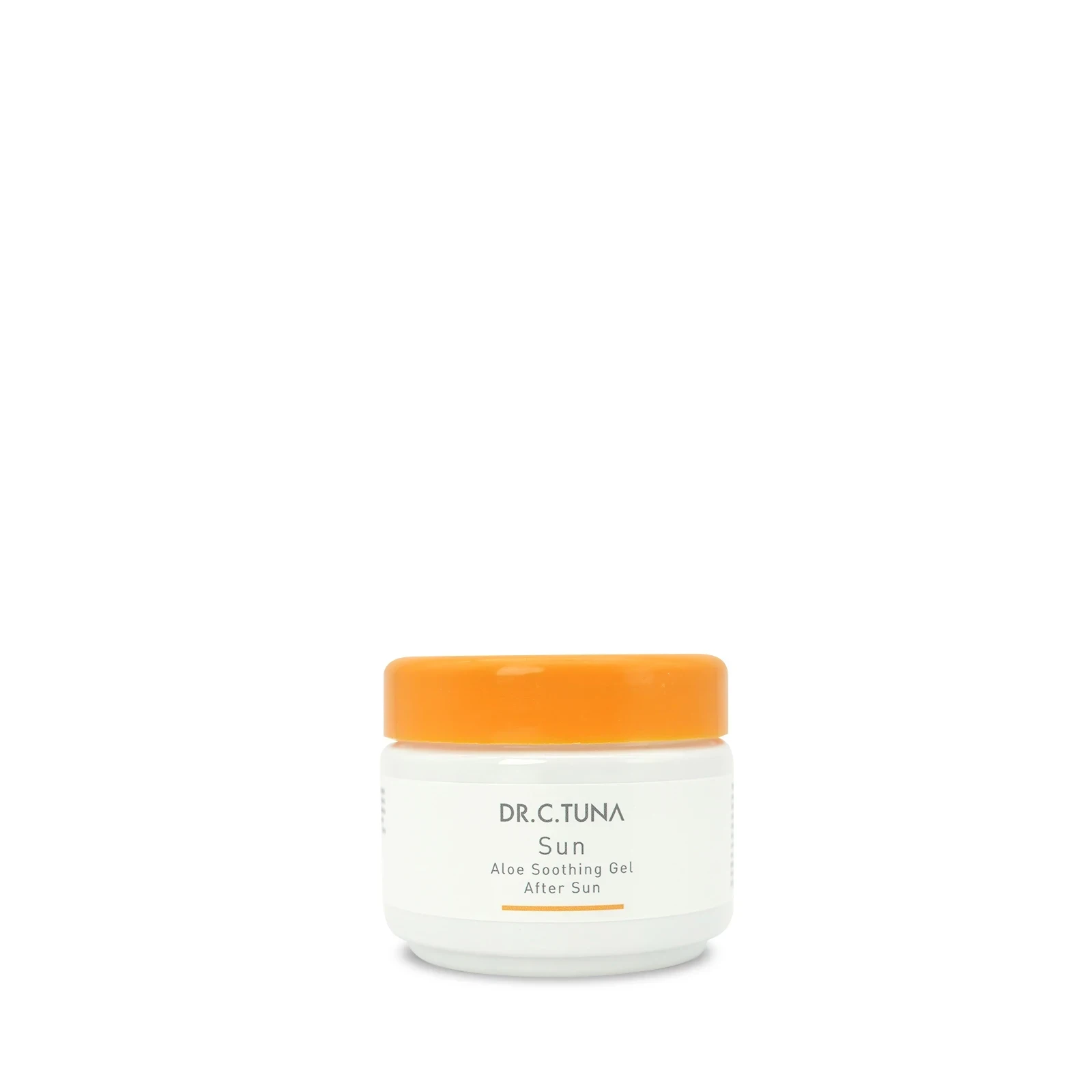 DR. C. TUNA SUN ALOE SOOTHING GEL AFTER SUN