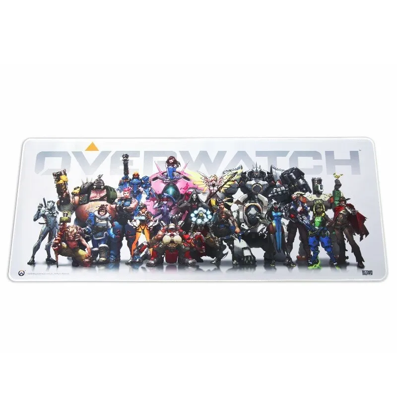 XXL OVERWATCH 