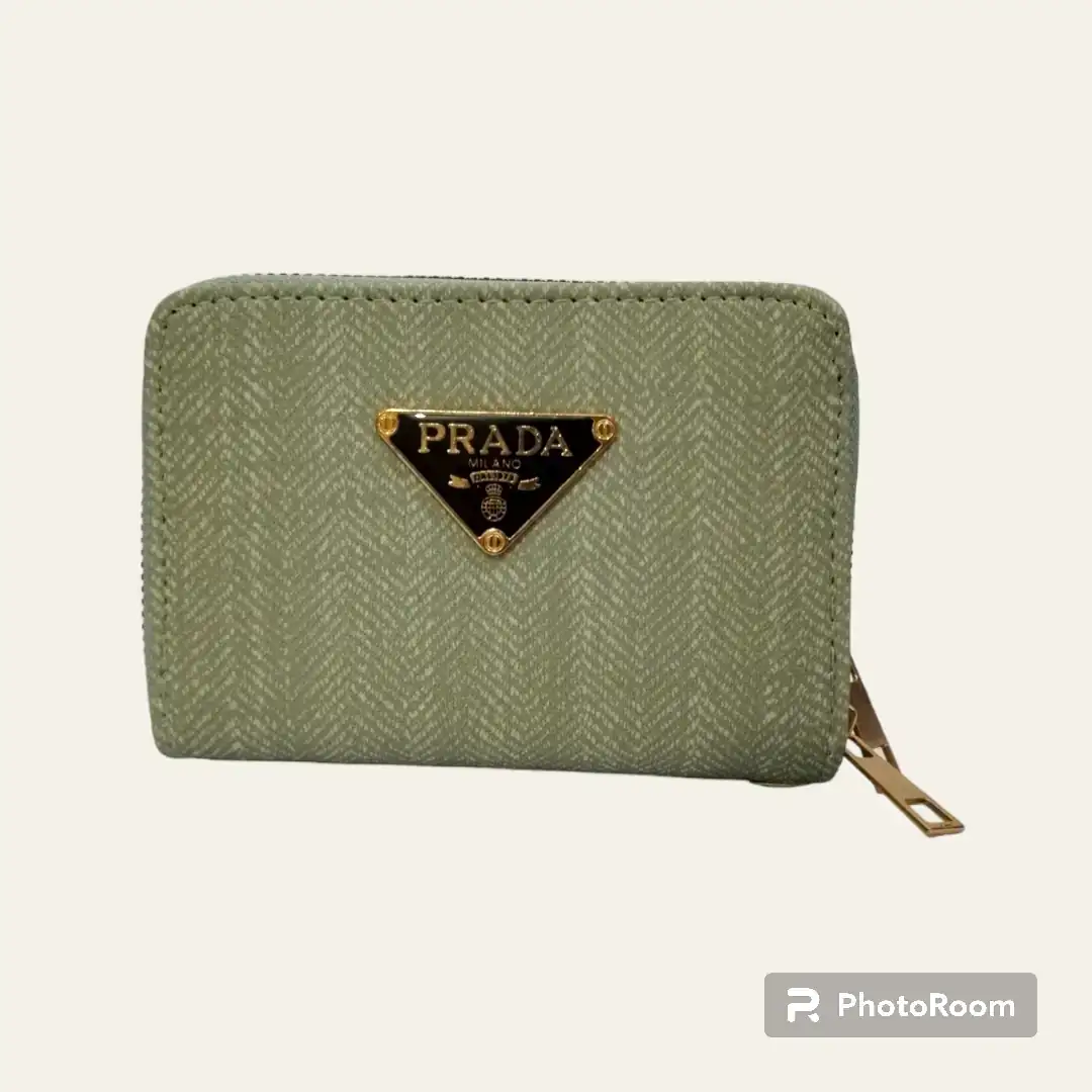 BILLETERA PEQ PRADA 2