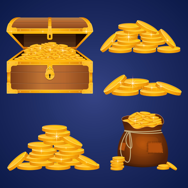 MONEDAS Y DIAMANTES