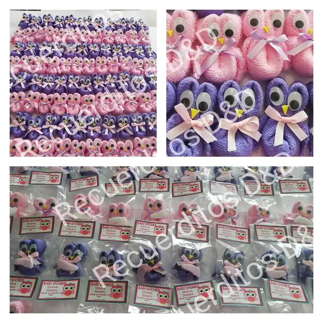 Búhos 
