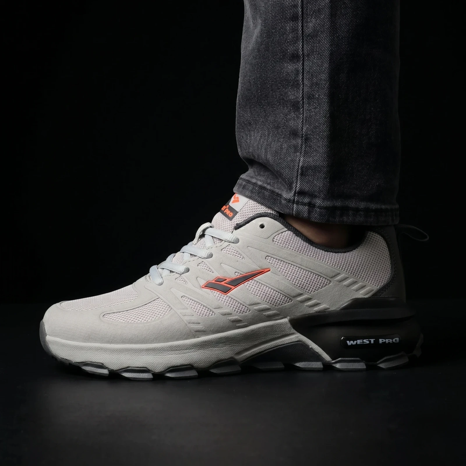 ZAPATILLAS WEST PRO TODOTERRENO 