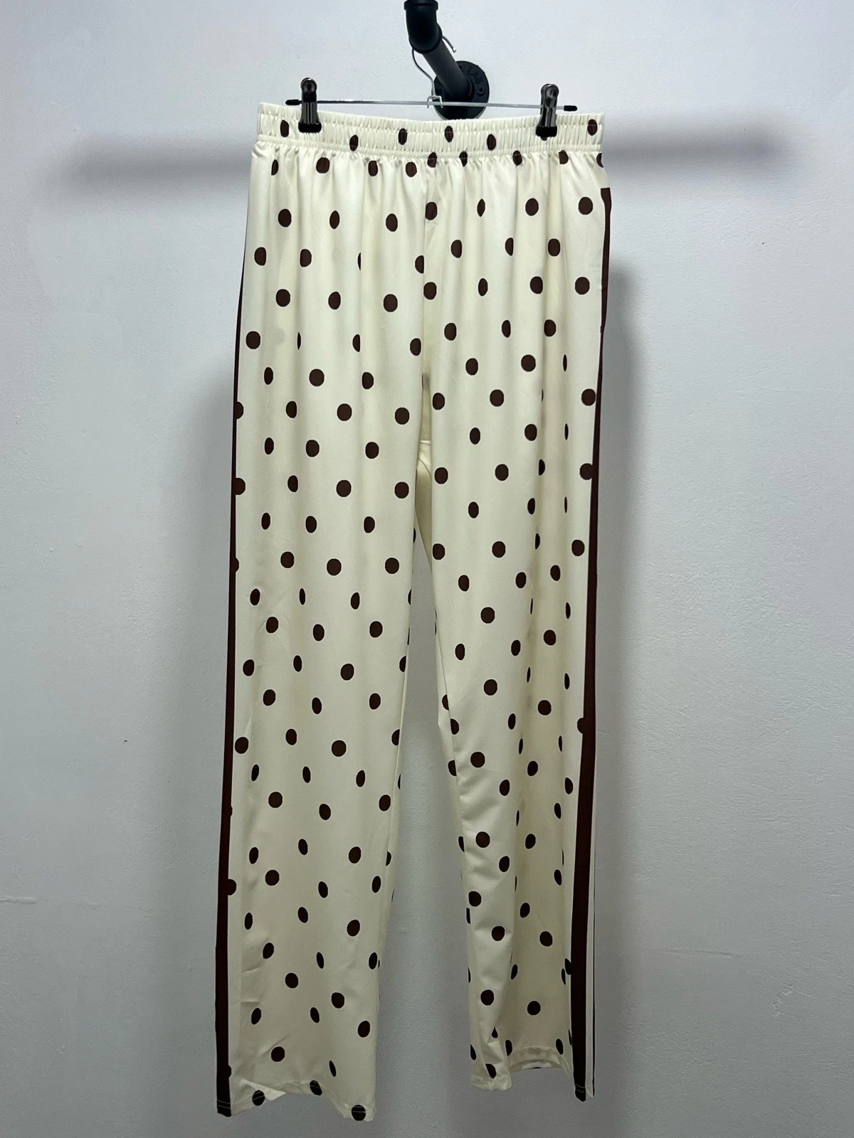 pantalon Lunares ligero 5