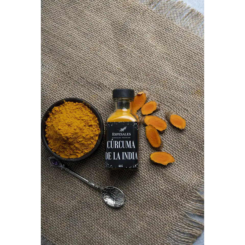 Curcuma premium