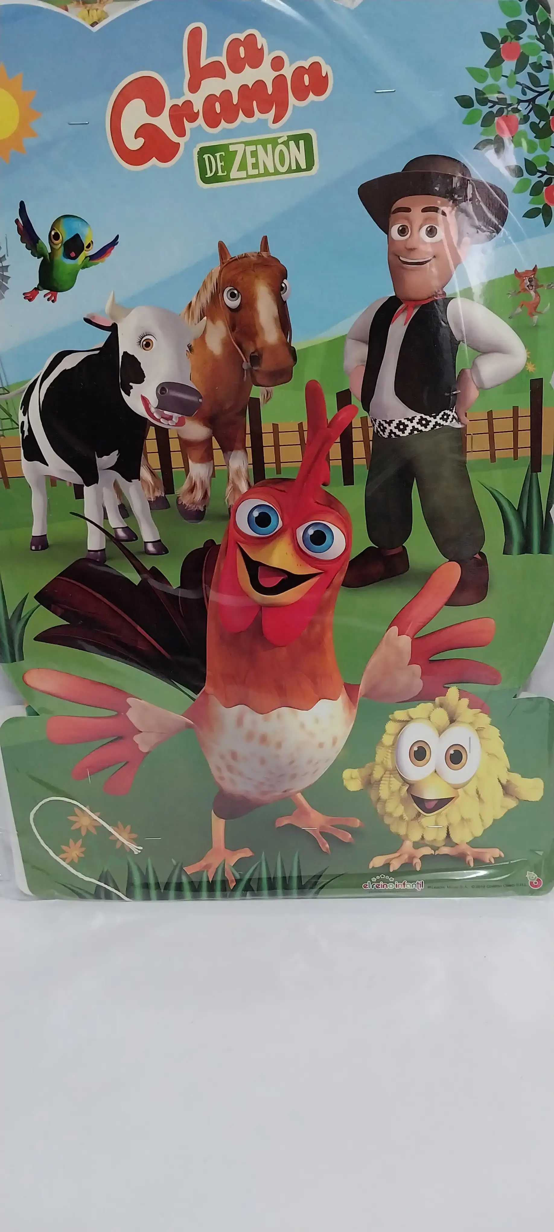 PIÑATA