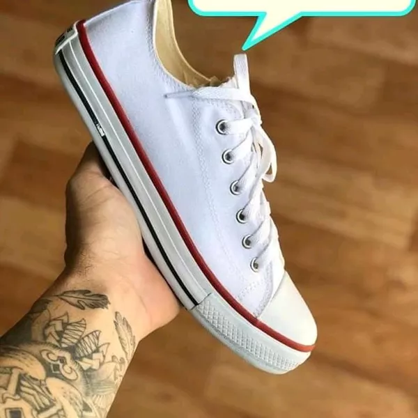 Converse 2