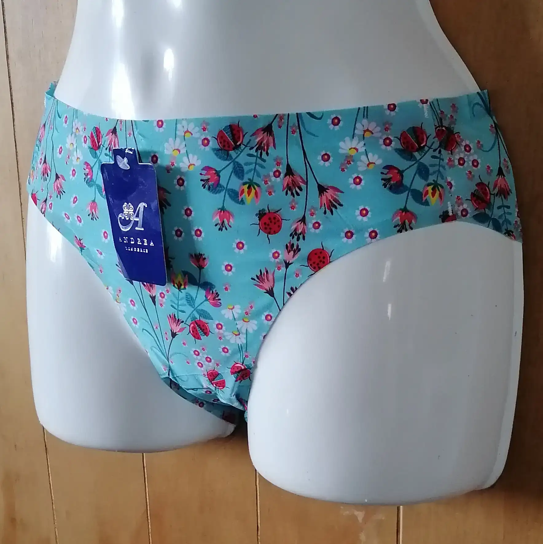 Panty Azul catarinas 2