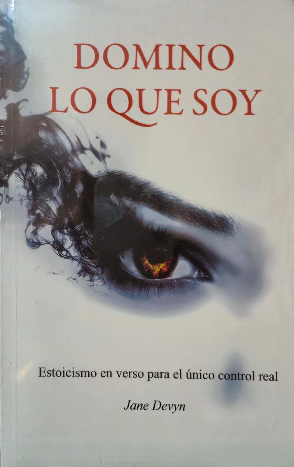 DOMINO LO QUE SOY 