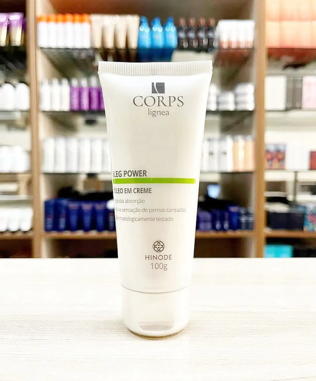 ♥️iLEG POWER Crema para Masaje♥️