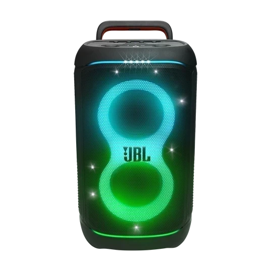 Parlante JBL PartyBox 520 3