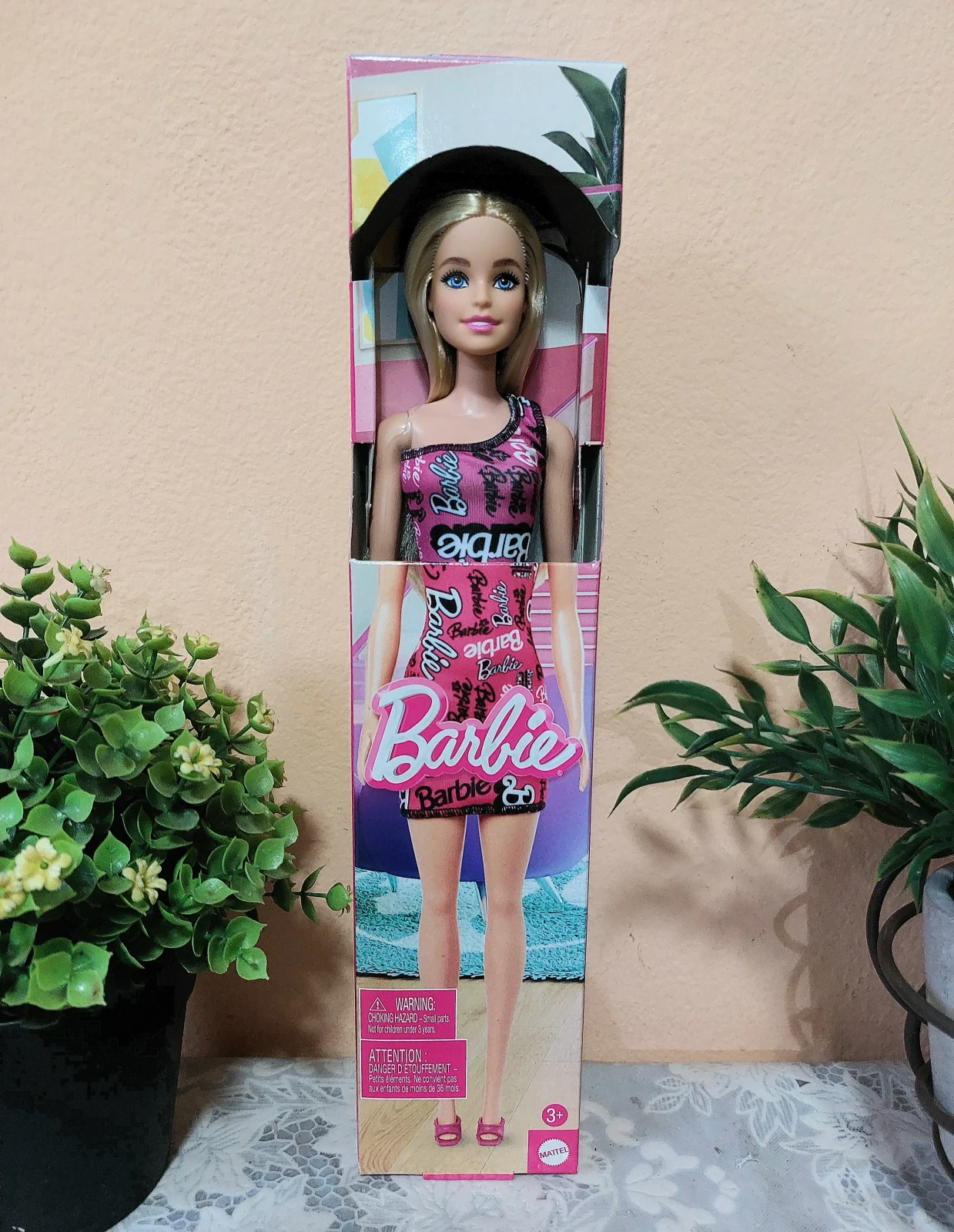 BARBIE CABELLO RUBIO 2