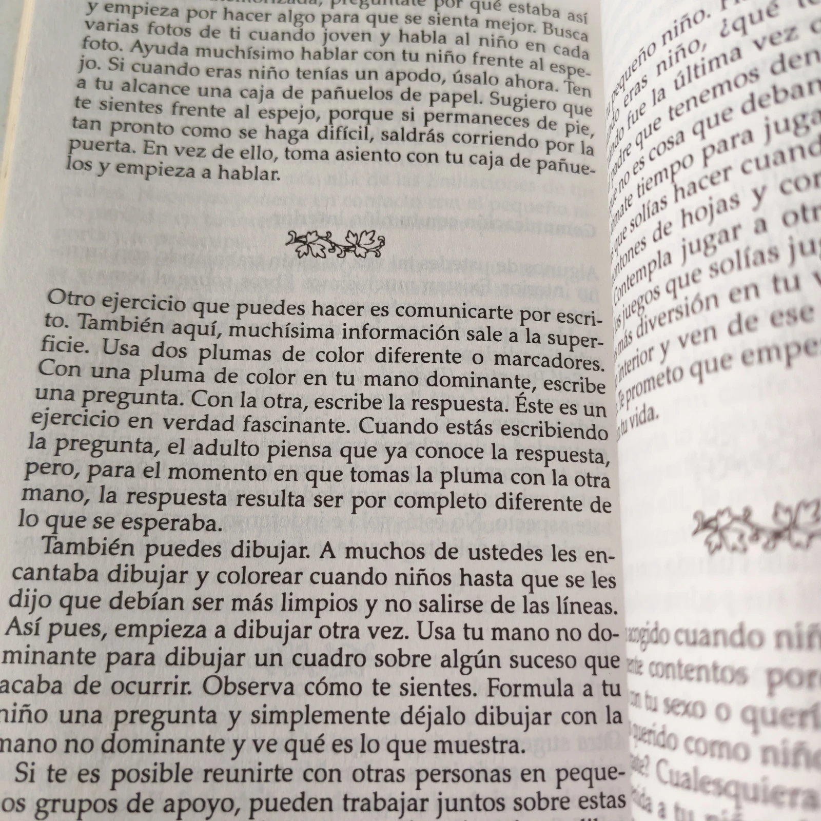El poder está dentro de ti, Louise L. Hall, usado  3