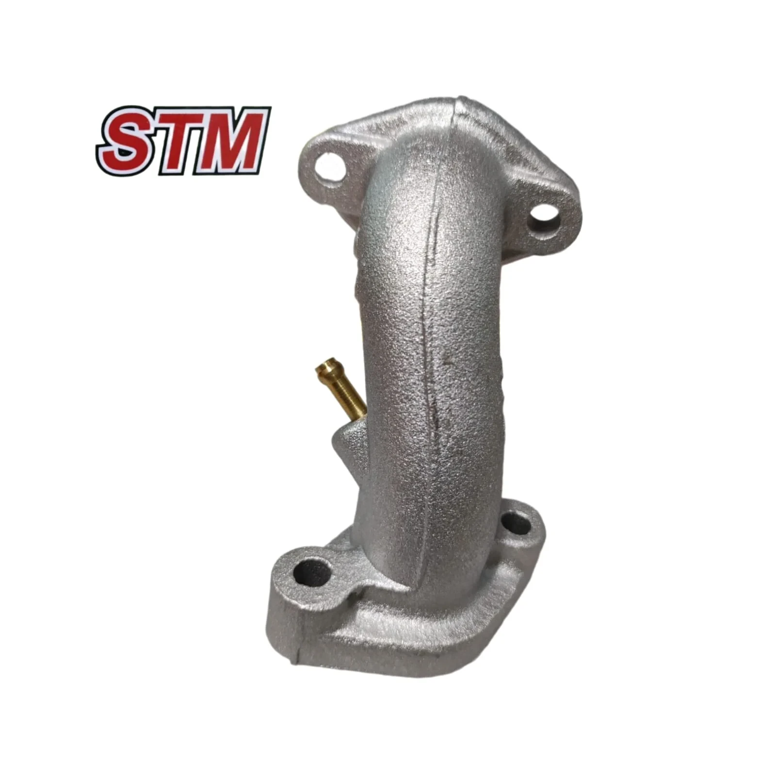 TUBO YAMAHA 105 CRYPTON M/V [STM] -41654