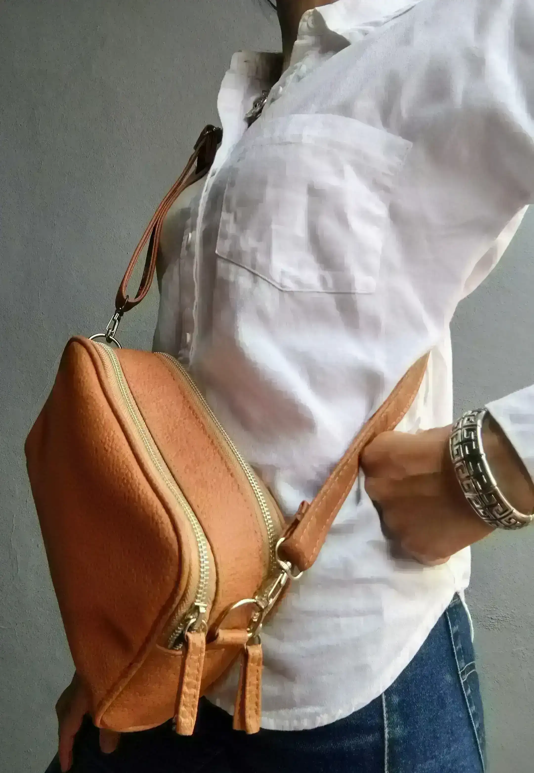 Bandolera GIO  4