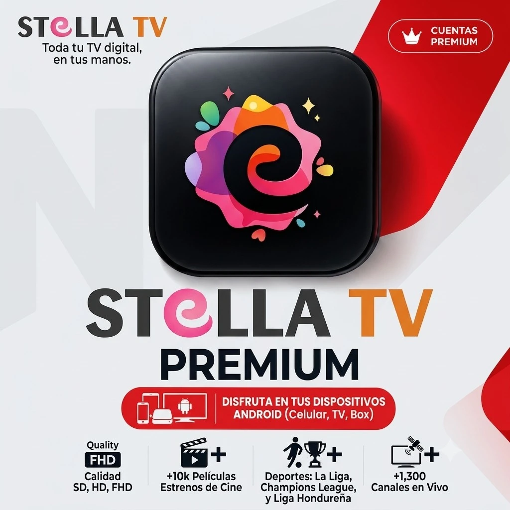 Stella Vip