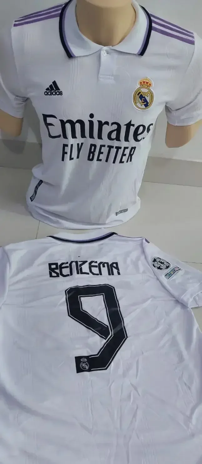 R.MADRID 