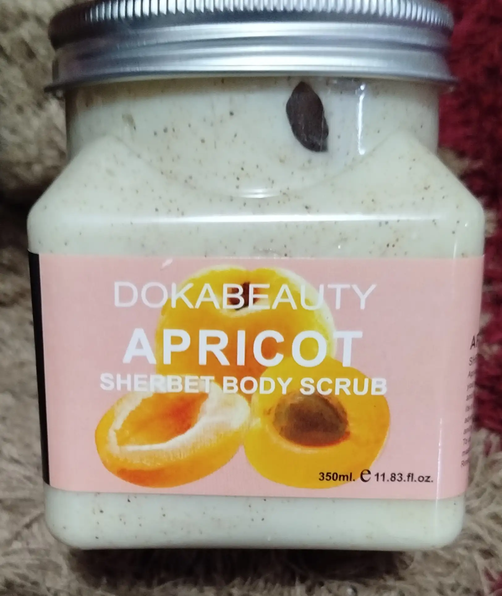 Exfoliante