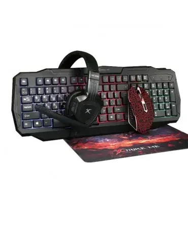 Kit Gaming Xtrike Me