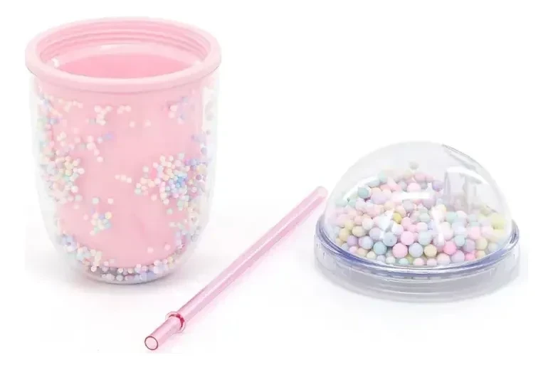 VASO INFANTIL TRENDY 350ML 19021 2