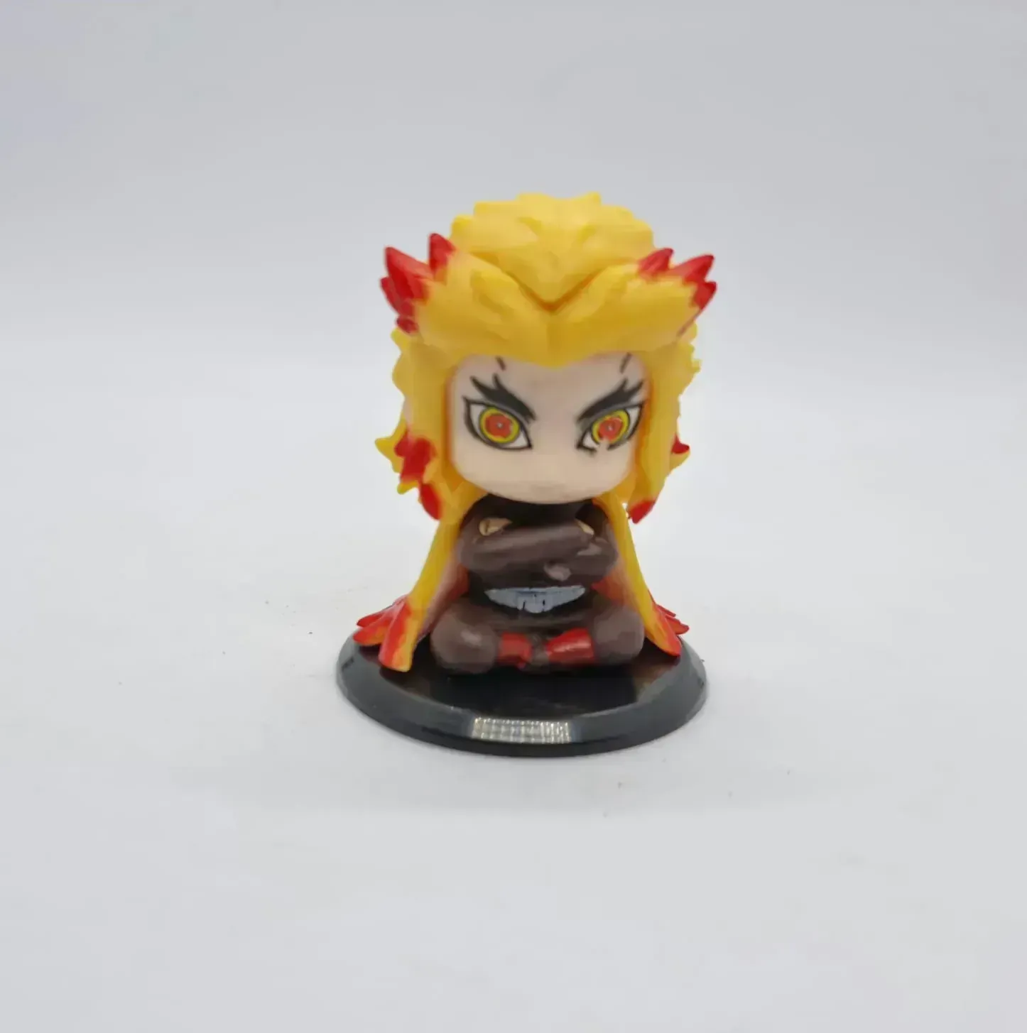 FIGURAS ANIME DEMONS SLAYER 5CM 