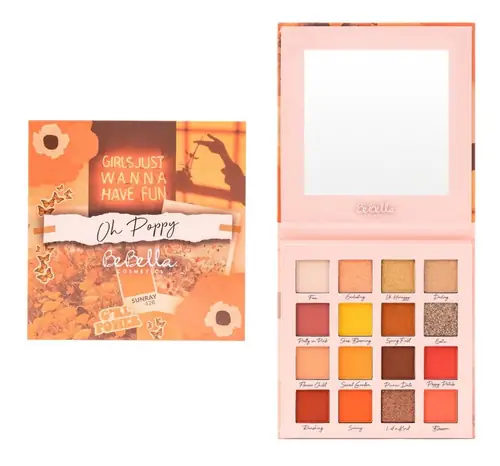 PALETA OH POOPY