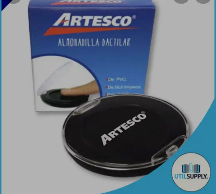 Huellero dactilar