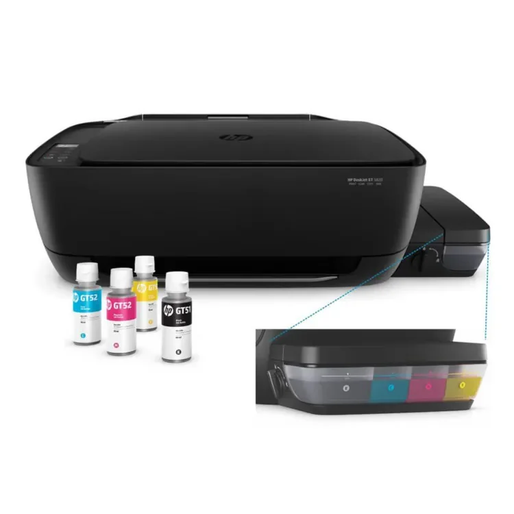 Impresora HP 415 4