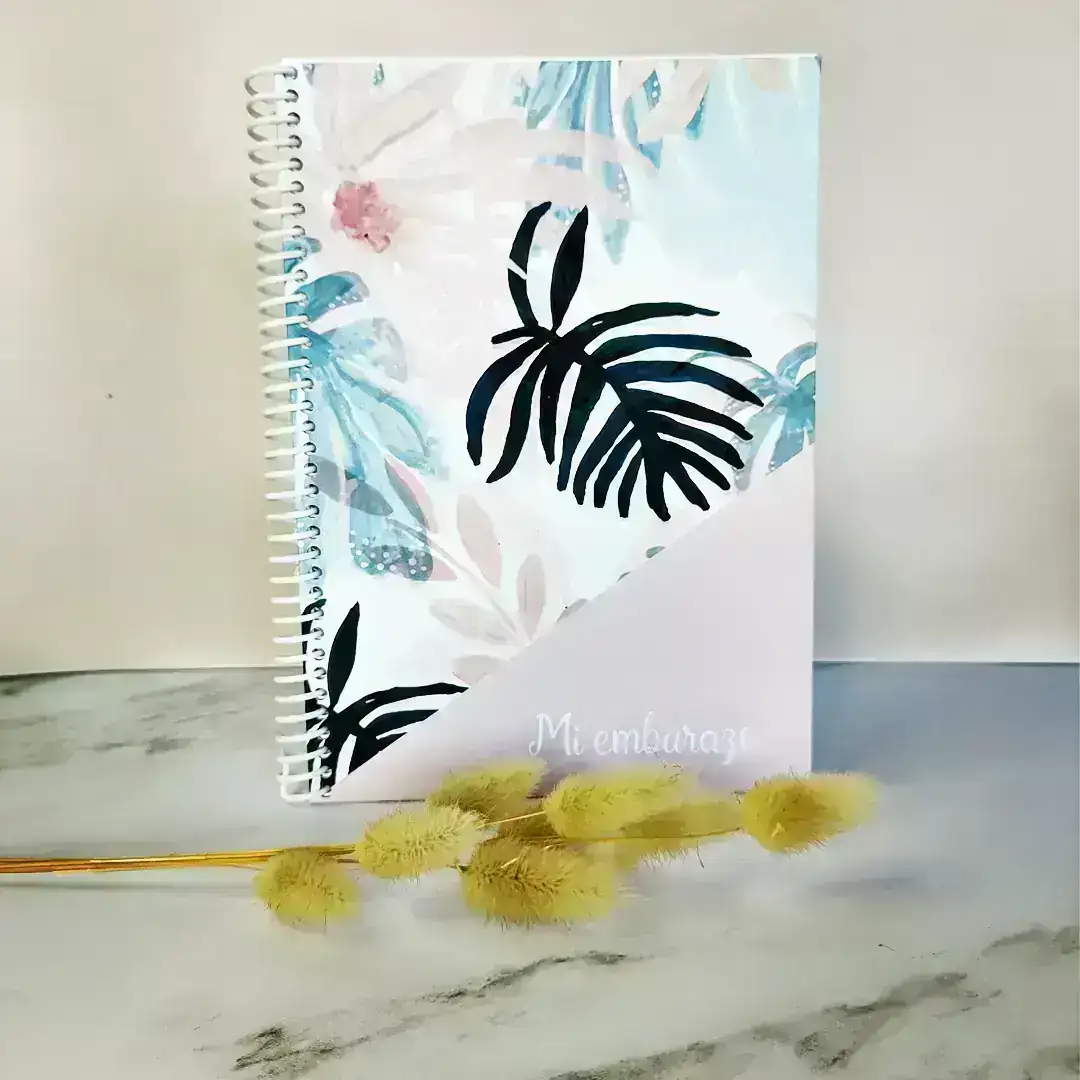 Agenda hojas