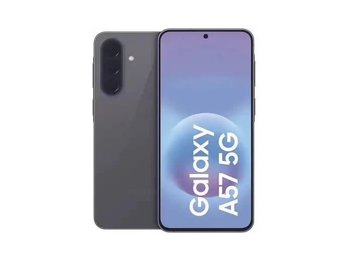 Samsung A57 5G GRIS